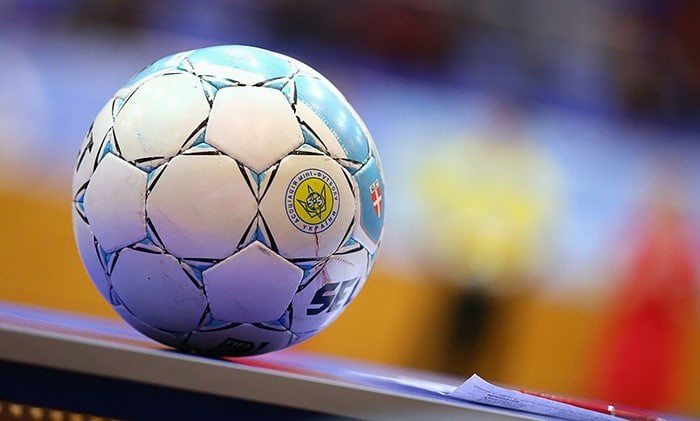 Расписание матчей XIII открытого осеннего Кубка городского округа Пущино по мини-футболу
